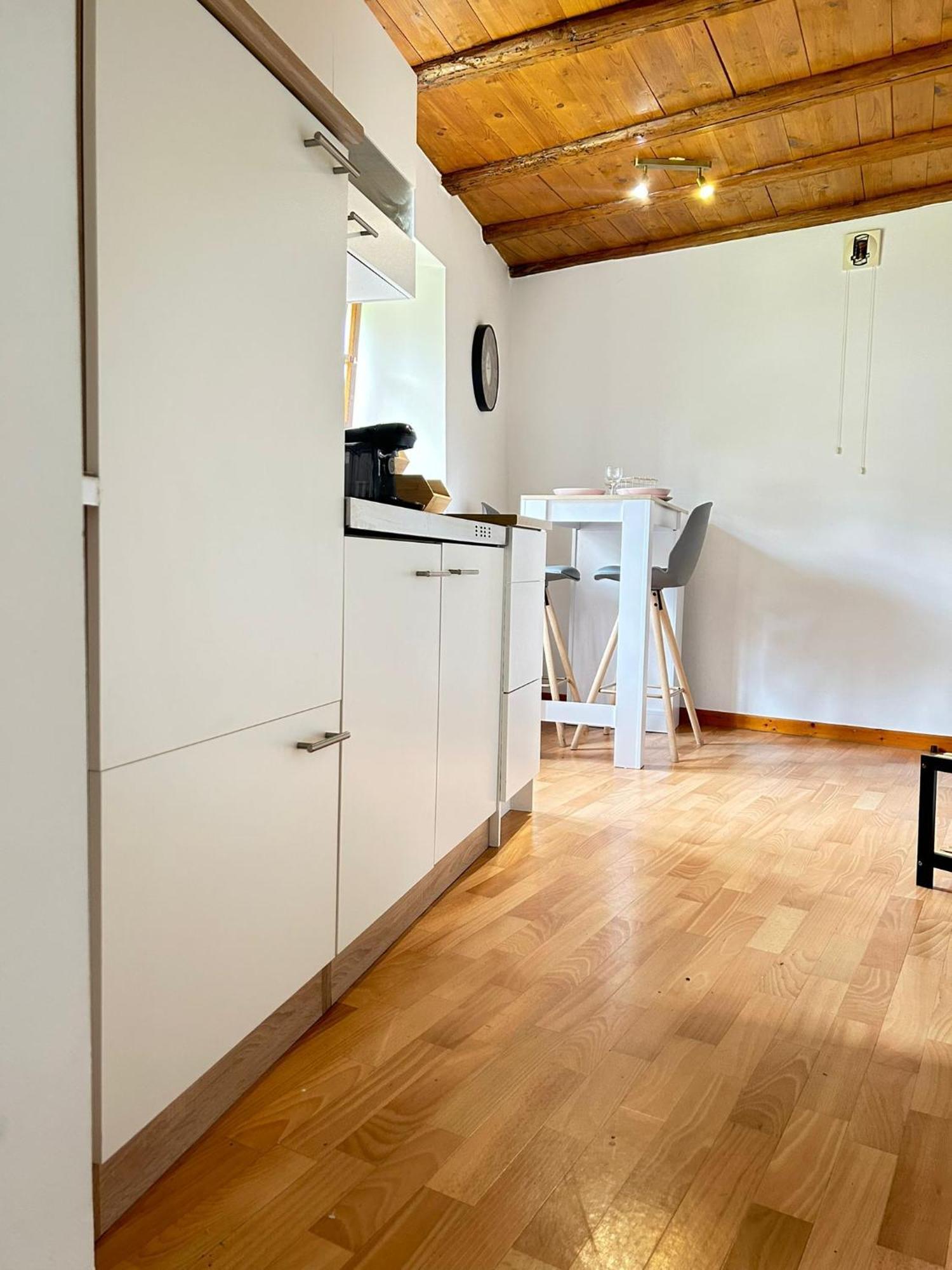 Le Cocon Du Vignoble - Free Wifi - Netflix Διαμέρισμα Turckheim Εξωτερικό φωτογραφία