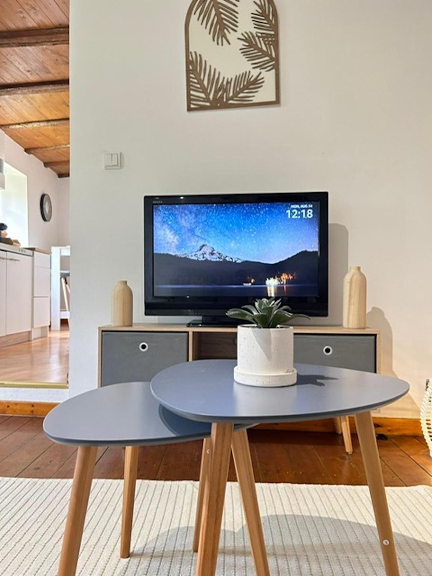 Le Cocon Du Vignoble - Free Wifi - Netflix Διαμέρισμα Turckheim Εξωτερικό φωτογραφία