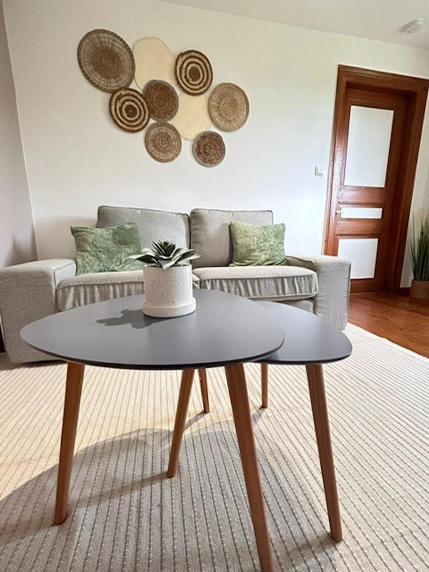 Le Cocon Du Vignoble - Free Wifi - Netflix Διαμέρισμα Turckheim Εξωτερικό φωτογραφία